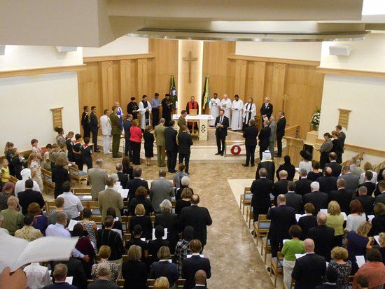 Chiesa di Sant'Andrea